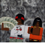 [BD]Black Disciples [WOO]