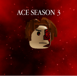 ACE SEASON 3 [ALPHA]
