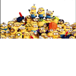 Minion United :0