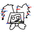 Haunted Playhouse Group! ( Staff Only. / workers)
