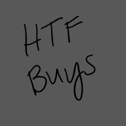 HTF Buys
