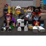The MMystery2 Squad