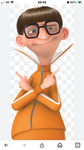 Movie nerd