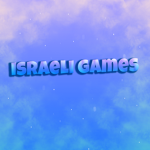 Israeli games! ||| הקבוצה הרשמית -