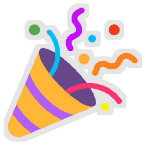 Buy Confetti Simulator