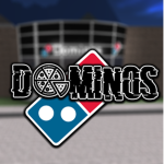 Domino's Pizza Restaurant