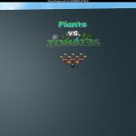 plants vs zombies credit to fly11199™