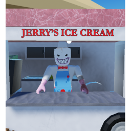 Jerry's Ice cream (CHAPTER 2 RELEASED)
