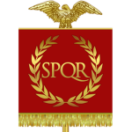 Roman Empire- this group