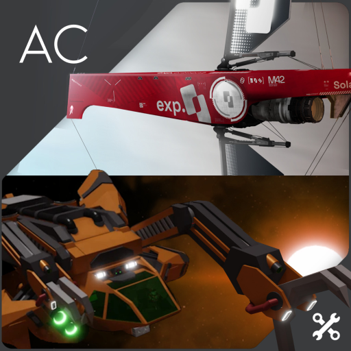 Astrocraft