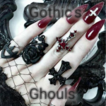 Gothic's Ghouls