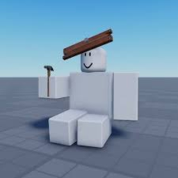 Untitled Baseplate