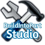 BuildIntoPart Studio