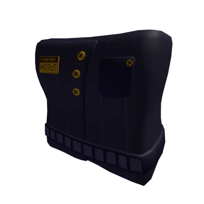 🎬Mothmare's Jacket | Roblox Item - Rolimon's