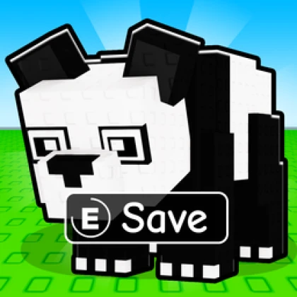 SaveAnimals Roblox group icon
