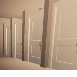 the true bathrooms