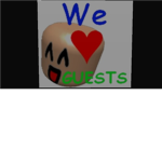 We love Guest's