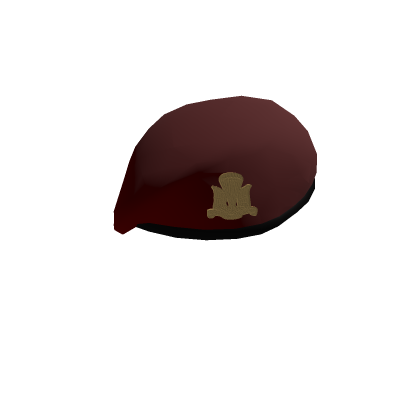 CAR BERET