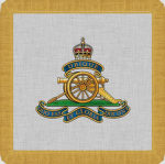 Royal Regiment of ArtiIlery