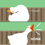 Goose Gang...