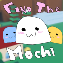 (323😂) Find The Mochi!