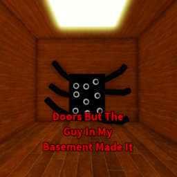 Original Doors But The Guy In My Basement Made It
