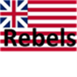 The Rebels of the seas