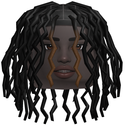 Handsome Dreadhead