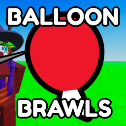 Balloon Brawl