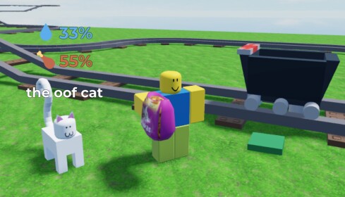 Raise a Classic Cat