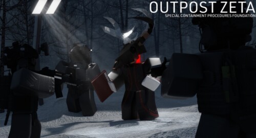 [ACF] Outpost - Zeta