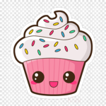 Cupcakes! XD
