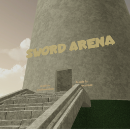 Sword Arena [Hangout]