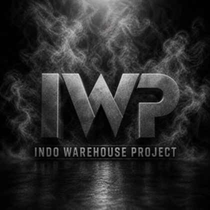 Indo Warehouse Project Roblox group icon