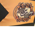 Harry Potter Fan Squad!