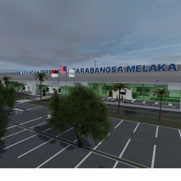 Malaca Airport