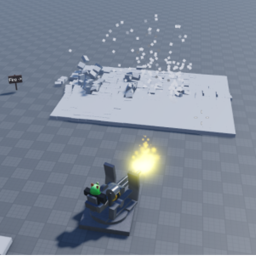 [BACK!] Realistic Physics