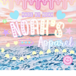- noahs apparel