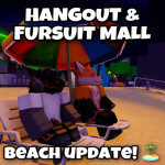 Furry Hangout & Fursuit Mall 😸🌈