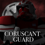 RGA | Coruscant Guard .