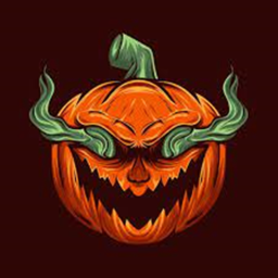 Pumpkin escape: The Evil Cave