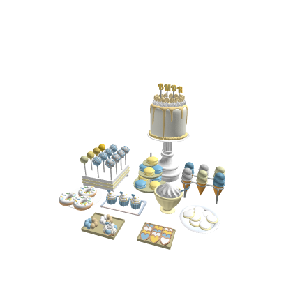 Foodtableforphlls