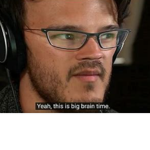 BigBrainers Club