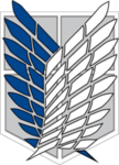 WING OF FREEDOM (AOTR)