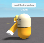 Fantastic Burger