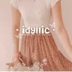 - idyllic -