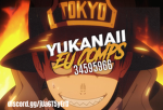 Yukanaii