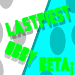 LASTPIEST Obby Beta (50% de descuento en VIP)