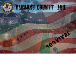 Diamond County Jail
