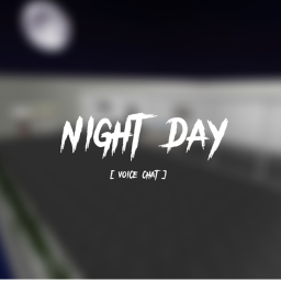 night day